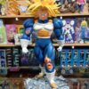 Trunks Super Saiyan 220
Dragón Ball Z
Tamaño:25cm