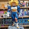 Trunks Super Saiyan 220
Dragón Ball Z
Tamaño:25cm