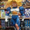 Trunks Super Saiyan 220
Dragón Ball Z
Tamaño:25cm