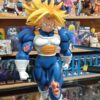 Trunks Super Saiyan 220
Dragón Ball Z
Tamaño:25cm