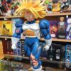 Trunks Super Saiyan 220
Dragón Ball Z
Tamaño:25cm