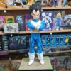 Vegeta Super Saiyan 
Dragón Ball Z 238.12.9
Tamaño:29cm