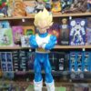 Vegeta Super Saiyan 
Dragón Ball Z 238.12.9
Tamaño:29cm