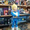 Vegeta Super Saiyan 
Dragón Ball Z 238.12.9
Tamaño:29cm