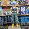 Trunks Super Saiyan
Dragón Ball Z 170 
Tamaño:30cm