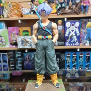 Trunks Super Saiyan
Dragón Ball Z 170 
Tamaño:30cm
