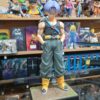 Trunks Super Saiyan
Dragón Ball Z 170 
Tamaño:30cm