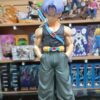 Trunks Super Saiyan
Dragón Ball Z 170 
Tamaño:30cm