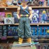 Trunks Super Saiyan
Dragón Ball Z 170 
Tamaño:30cm