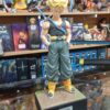 Trunks Super Saiyan
Dragón Ball Z 170 
Tamaño:30cm