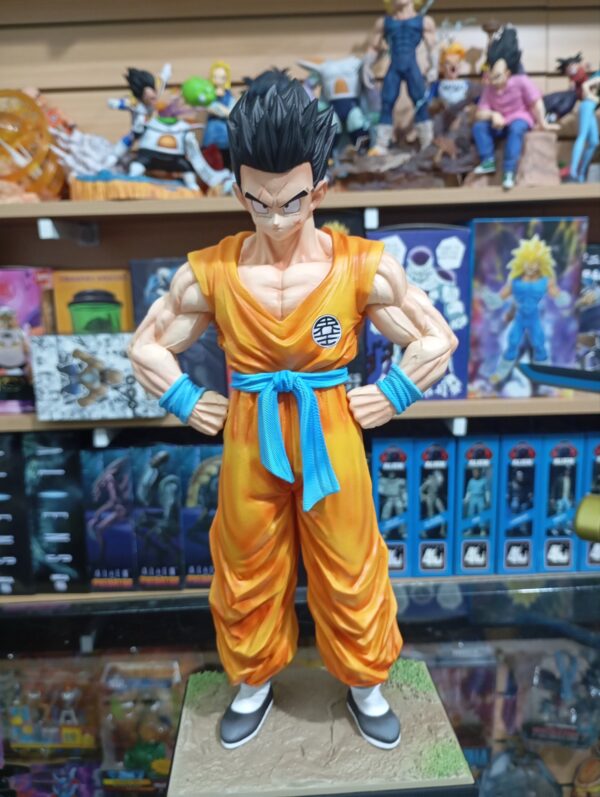 yamcha
Dragón Ball 238.12.9
Tamaño:31cm