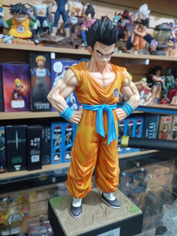 yamcha
Dragón Ball 238.12.9
Tamaño:31cm