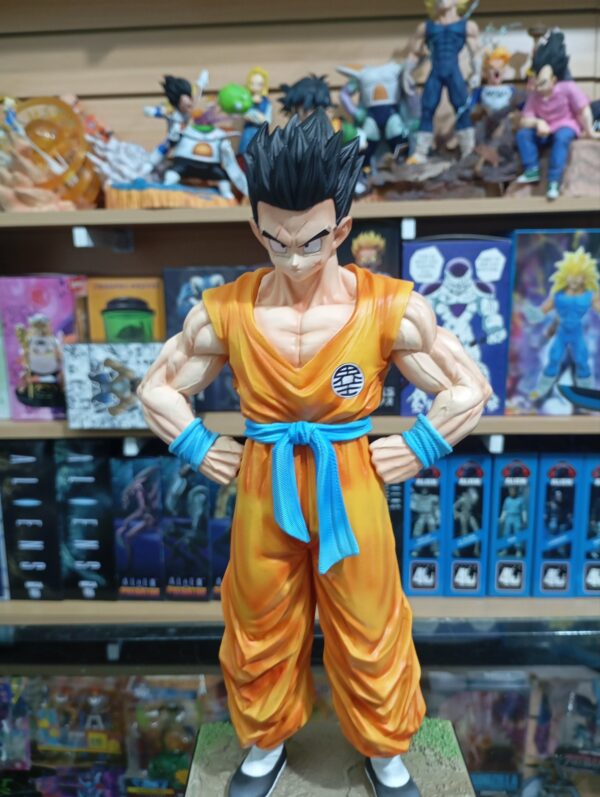 yamcha
Dragón Ball 238.12.9
Tamaño:31cm