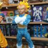 Goku y Vegeta Super Saiyan 330
Dragón Ball Z
Tamaño:33mc.30cm