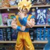 Goku y Vegeta Super Saiyan 330
Dragón Ball Z
Tamaño:33mc.30cm