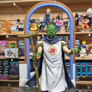Gran Kaiosama 650
Dragón Ball Z
Tamaño: portal 50cm
kaio:36mc