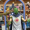 Gran Kaiosama 650
Dragón Ball Z
Tamaño: portal 50cm
kaio:36mc
