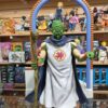 Gran Kaiosama 650
Dragón Ball Z
Tamaño: portal 50cm
kaio:36mc