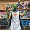 Gran Kaiosama 650
Dragón Ball Z
Tamaño: portal 50cm
kaio:36mc