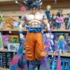 Goku cabeza intercambiables 
Dragón Ball Super 660
Tamaño:52cm