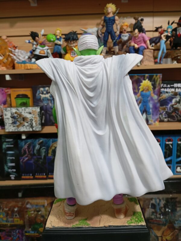 Picolo 378 12.5
Dragón Ball Z
Tamaño:36cm