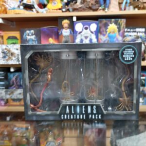 Aliens Creature Pack
Aliens 30