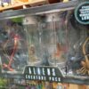 Aliens Creature Pack
Aliens 30