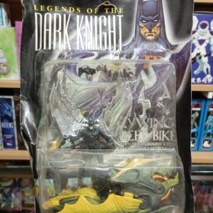 Batman Drak Knight 
DC.