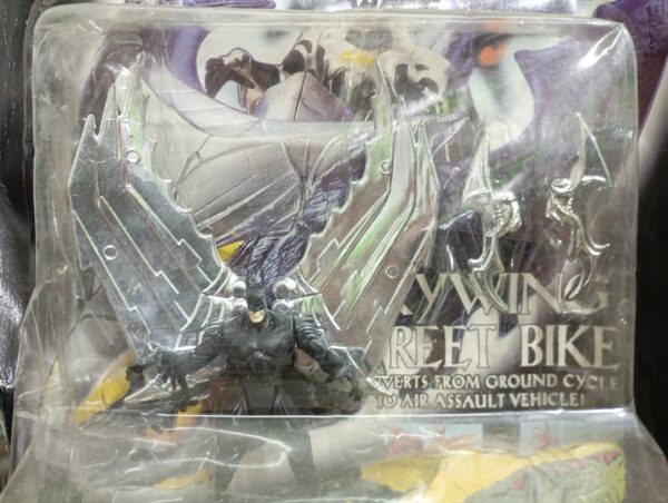 Batman Drak Knight 
DC.