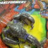 Beast Wars Sea Clamp
Transformers