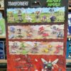 Beast Wars Sea Clamp
Transformers
