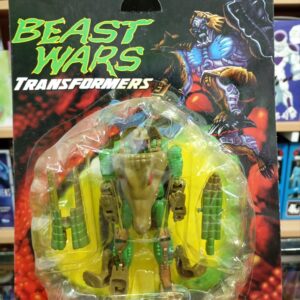 Meghatron
Transformers
