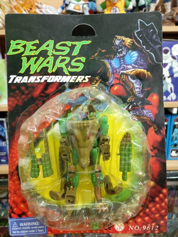 Meghatron
Transformers