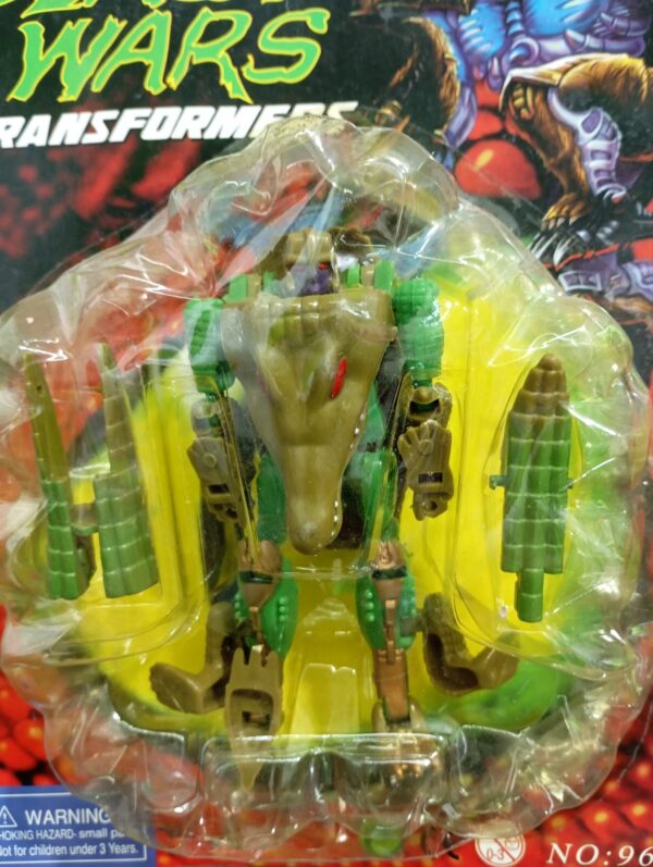 Meghatron
Transformers