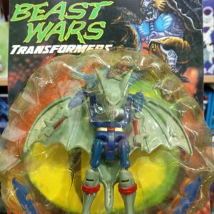 Optimus Primal
Transformers