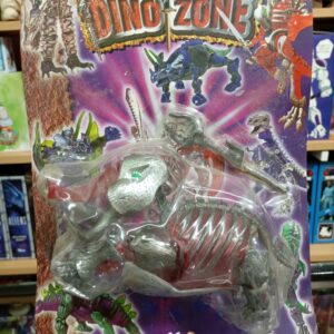 Dinozone
Dinozone