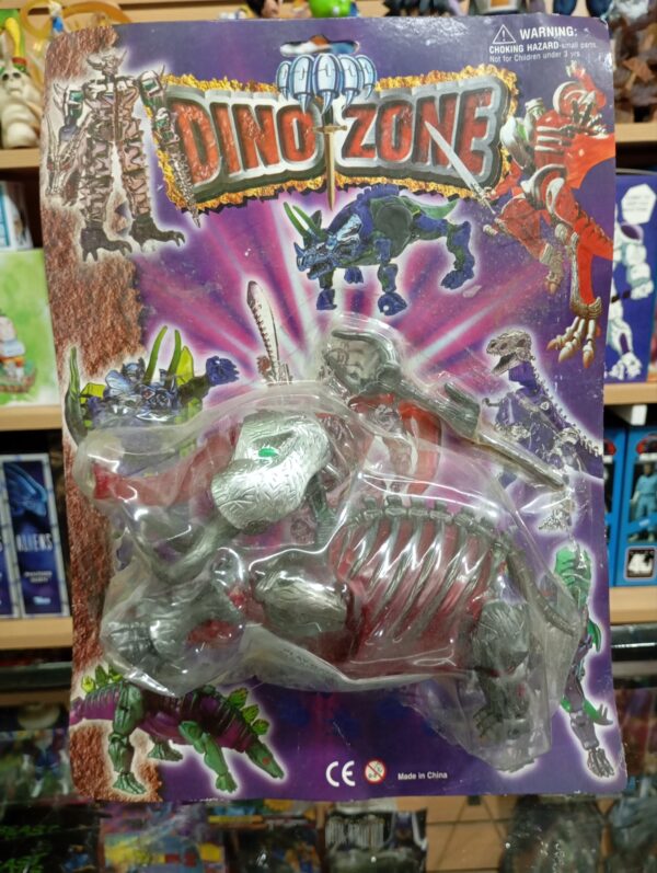 Dinozone
Dinozone