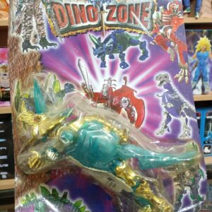 Dinozone
Dinozone
