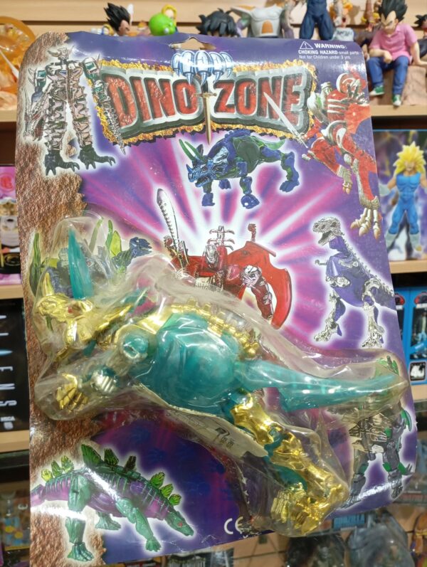 Dinozone
Dinozone