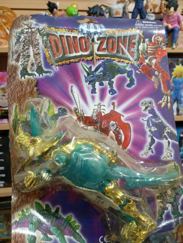 Dinozone
Dinozone