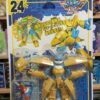 Digimon
Zero Two