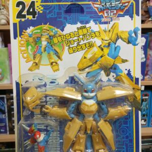 Digimon
Zero Two