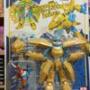 Digimon
Zero Two