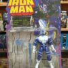 Blizzard
Iron man
Ages 5 and up