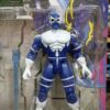 Blizzard
Iron man
Ages 5 and up
