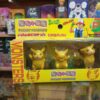 Pikachu 
Poquemon
Pockt Mobstars