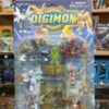 Digimon Set 
Digimon Monsters