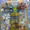 Digimon Set 
Digimon Monsters