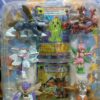 Digimon Set 
Digimon Monsters