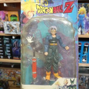 Trunks 
Dragón Ball Z
